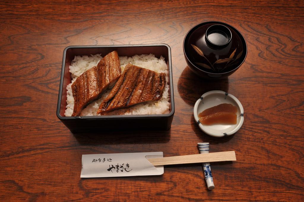 Ryokan Yamazaki Kyōto Exterior foto