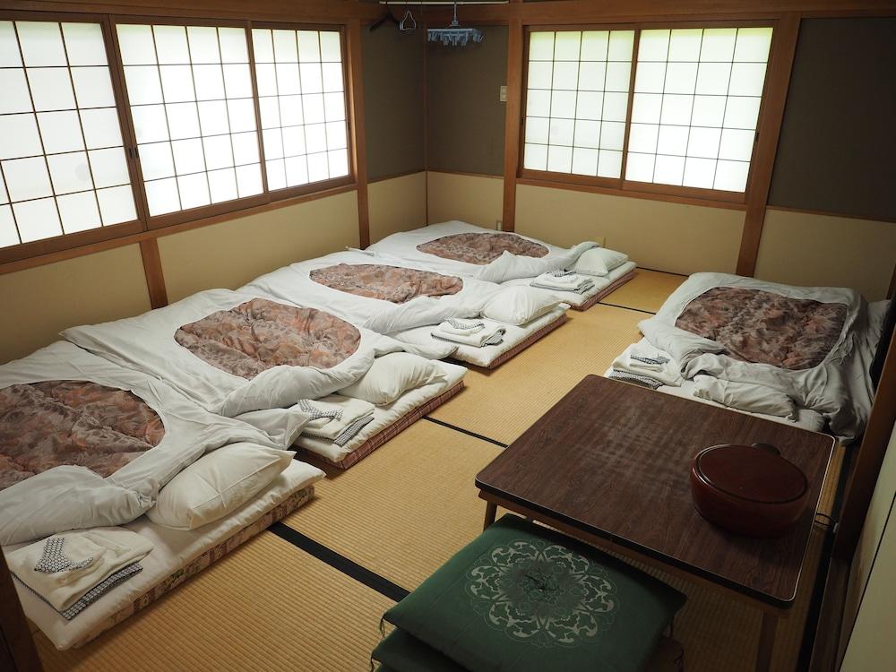 Ryokan Yamazaki Kyōto Exterior foto
