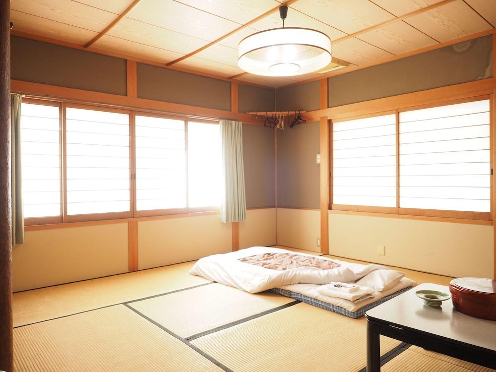 Ryokan Yamazaki Kyōto Exterior foto