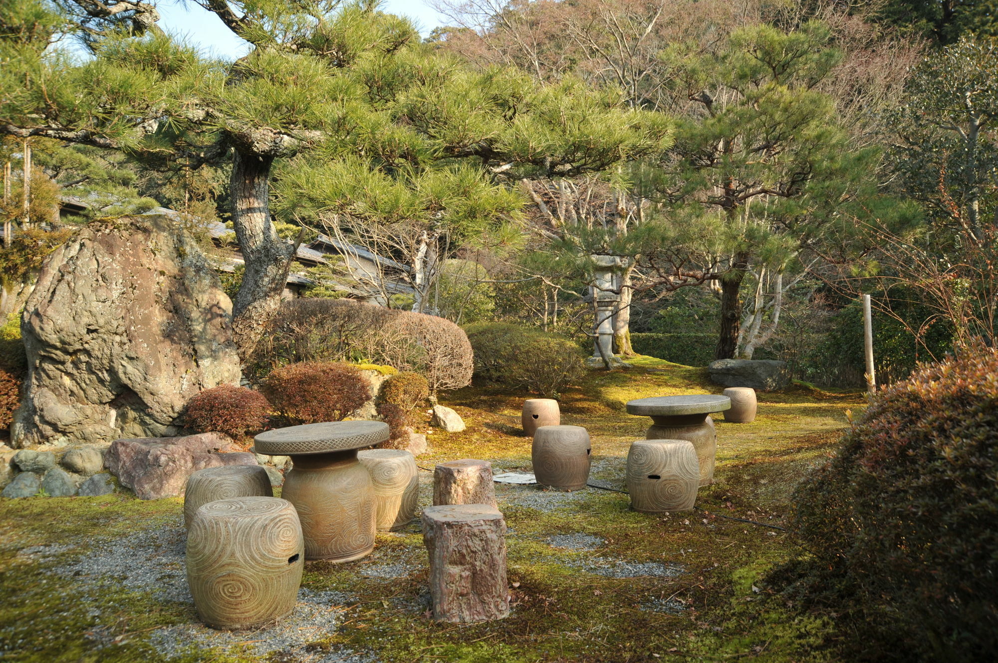 Ryokan Yamazaki Kyōto Exterior foto