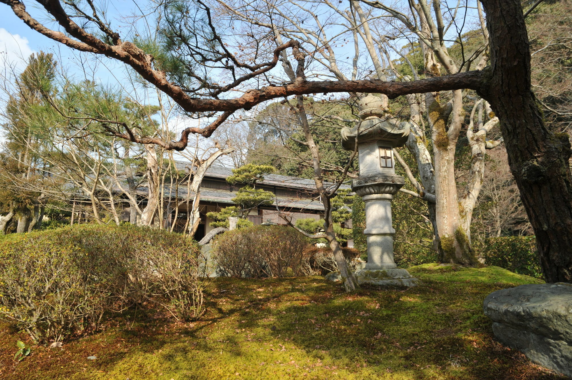 Ryokan Yamazaki Kyōto Exterior foto